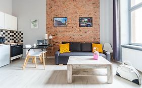 Mynest Apartments Ratajczaka
